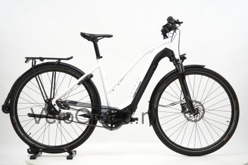 Merida eSPRESSO L 700 EQ beoordelingen en specificaties